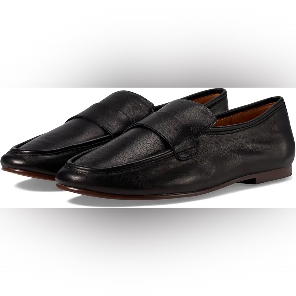 Madewell The Lacey Loafer